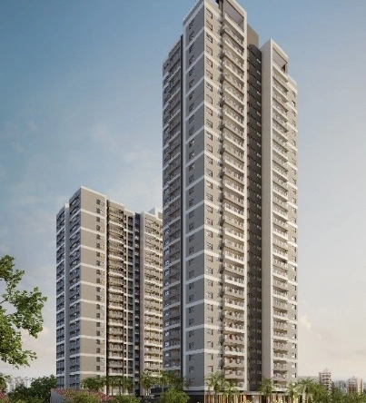 GranDiálogo Parque da Mooca Residences