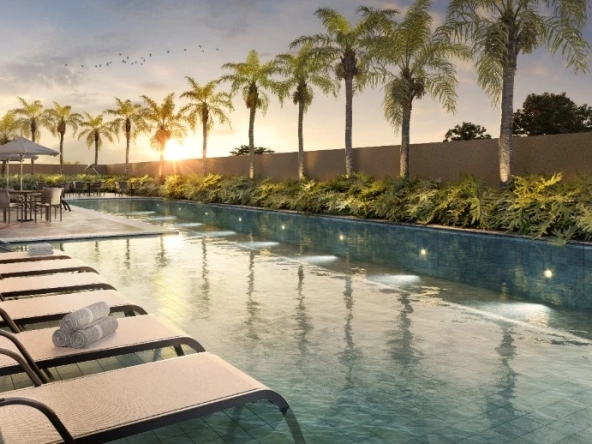 GranDiálogo Parque da Mooca Residences