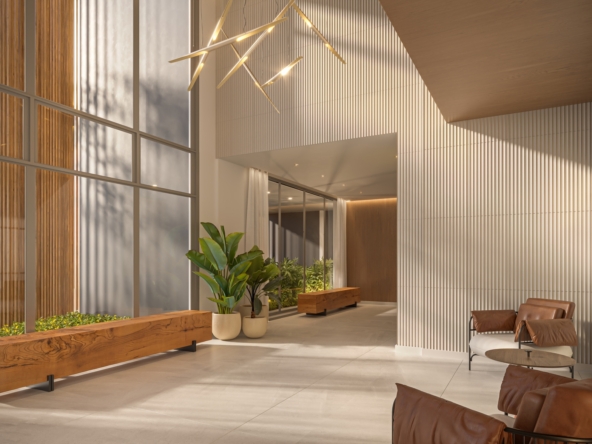 GranDiálogo Parque da Mooca Residences