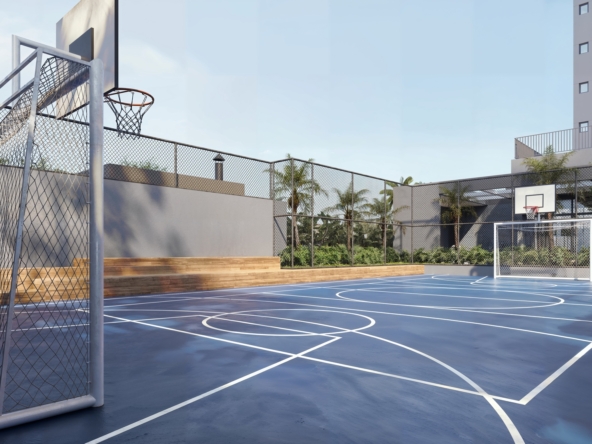 GranDiálogo Parque da Mooca Residences