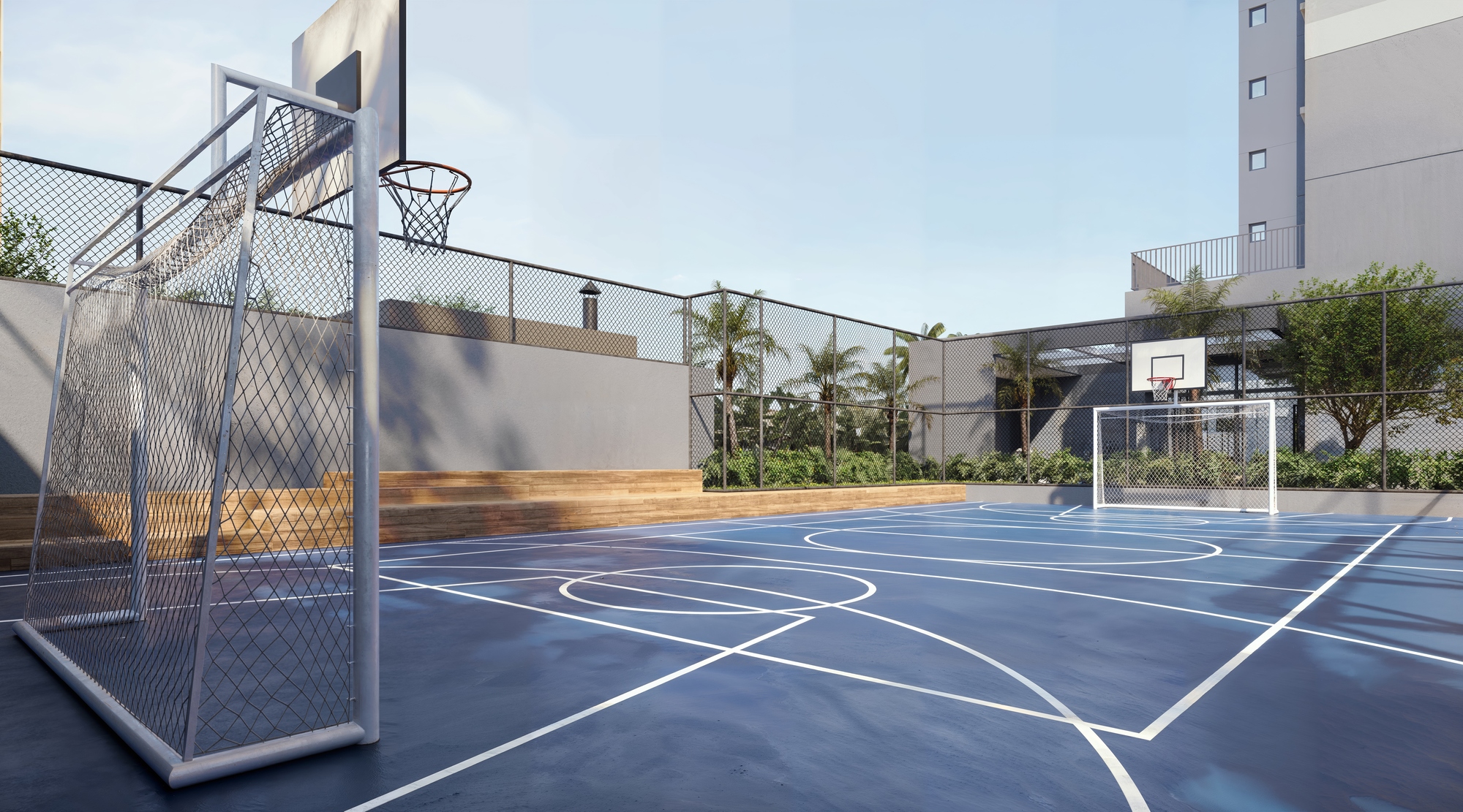 GranDiálogo Parque da Mooca Residences