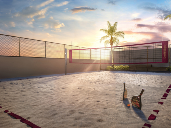 GranDiálogo Parque da Mooca Residences