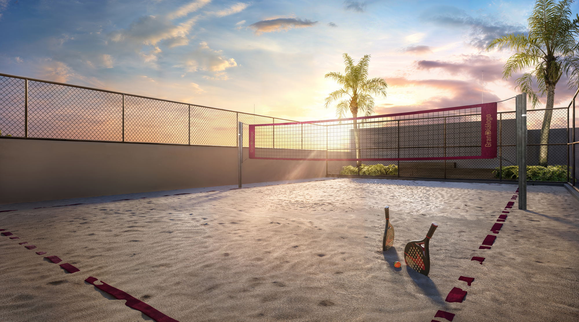 GranDiálogo Parque da Mooca Residences