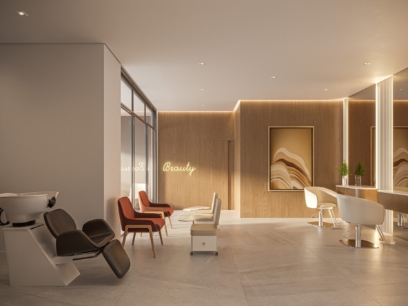 GranDiálogo Parque da Mooca Residences