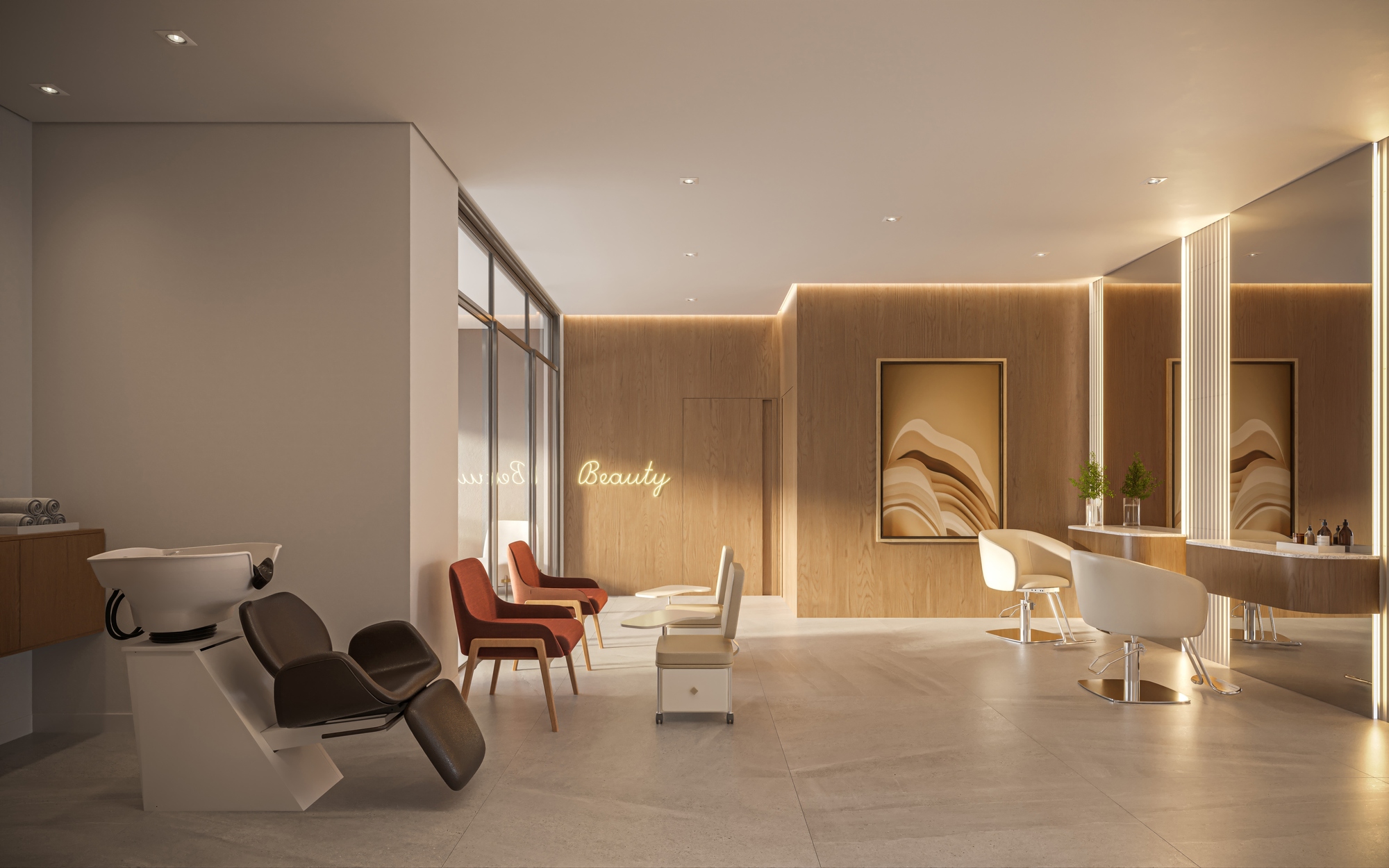 GranDiálogo Parque da Mooca Residences