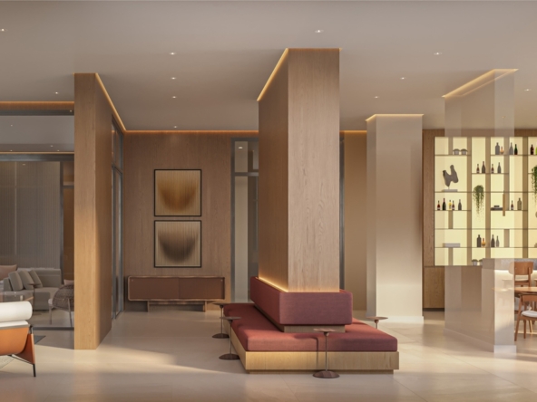 GranDiálogo Parque da Mooca Residences