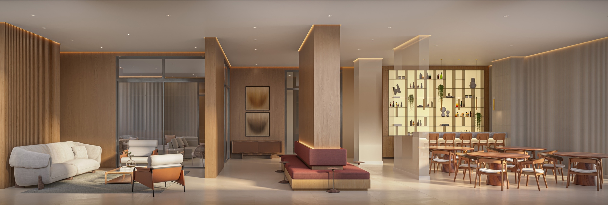 GranDiálogo Parque da Mooca Residences