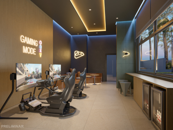 GranDiálogo Parque da Mooca Residences