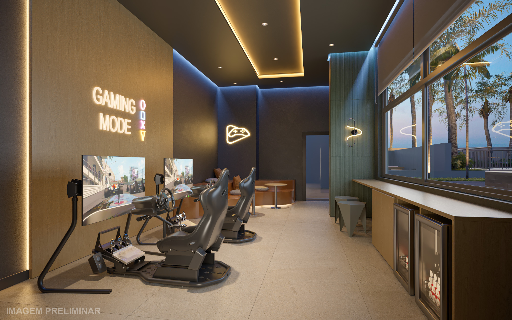 GranDiálogo Parque da Mooca Residences