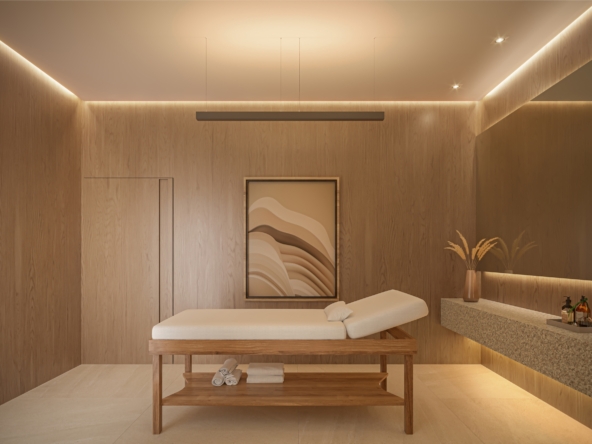 GranDiálogo Parque da Mooca Residences