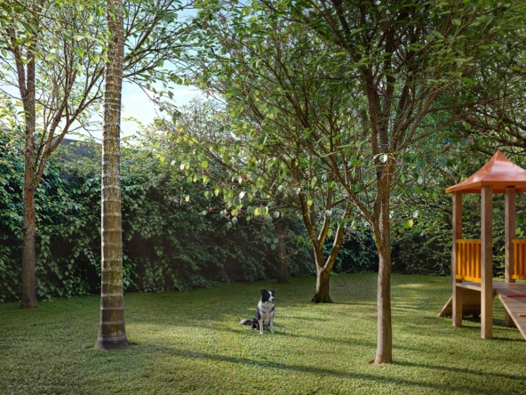 GranDiálogo Parque da Mooca Residences