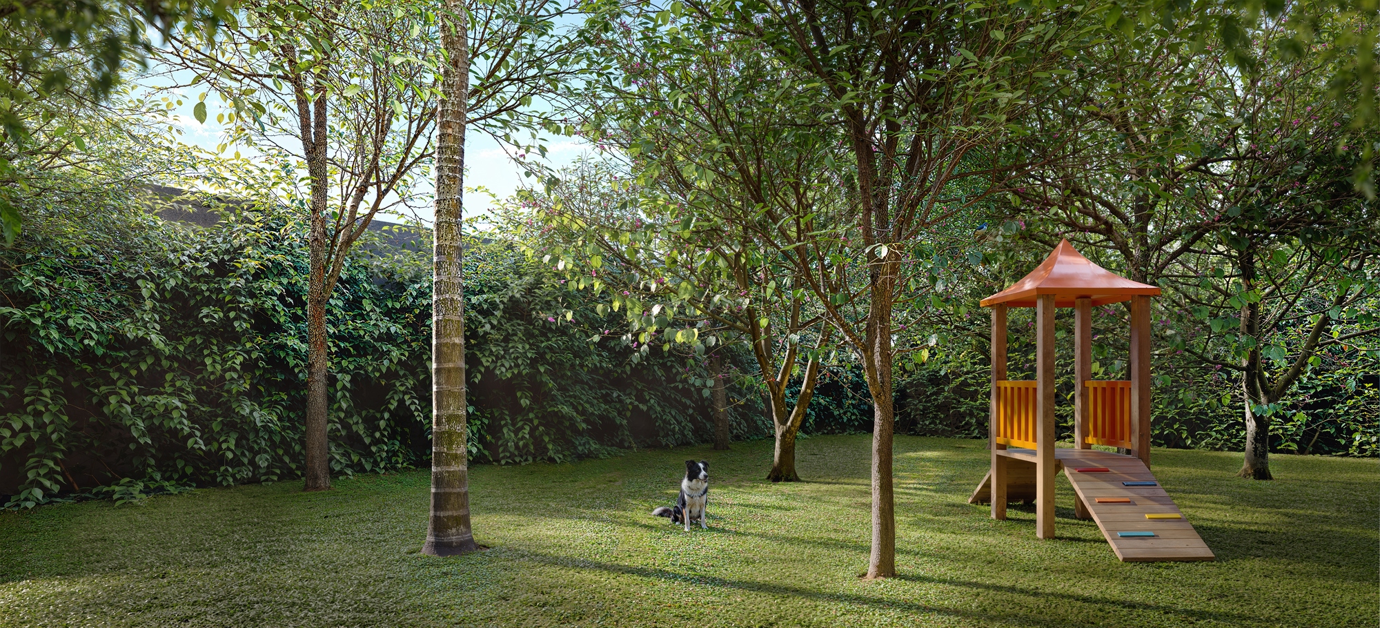 GranDiálogo Parque da Mooca Residences