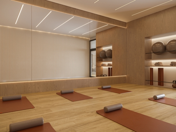 GranDiálogo Parque da Mooca Residences