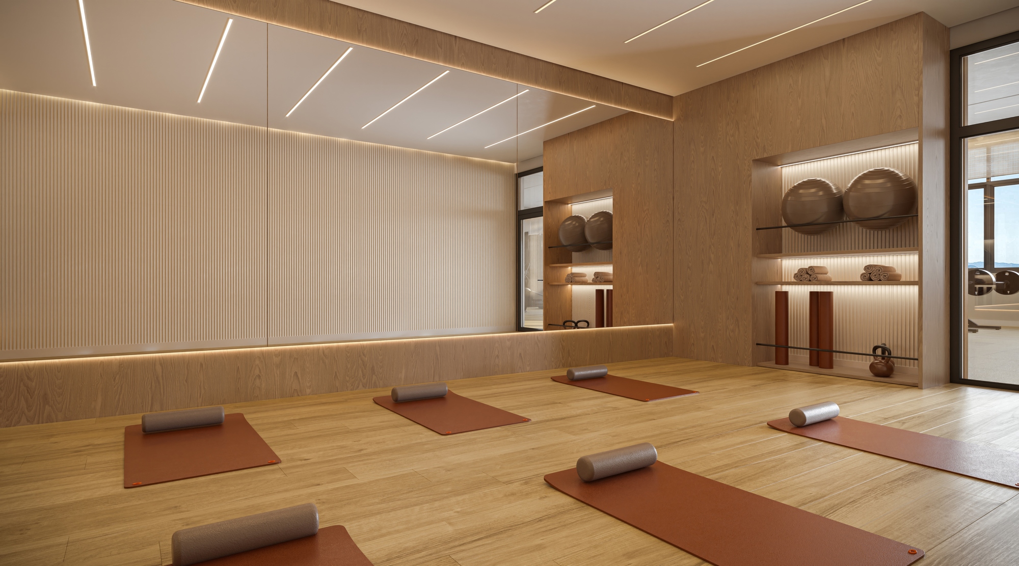 GranDiálogo Parque da Mooca Residences