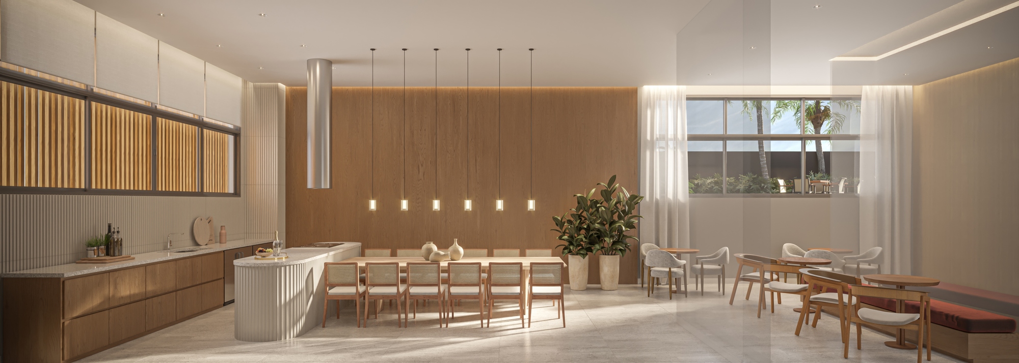 GranDiálogo Parque da Mooca Residences