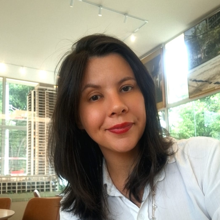 Erica Pereira - Cherry